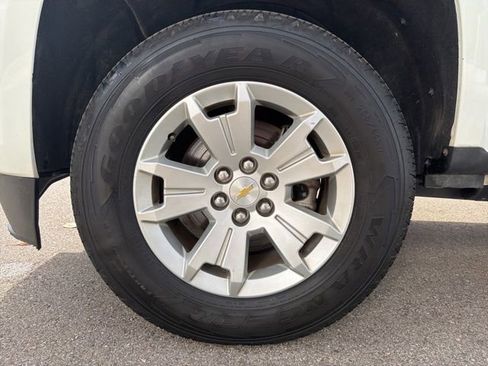 Used 2021 Chevrolet Colorado LT w/ LT Convenience Package image 13