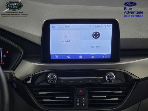 Certified 2023 Ford Escape Active AWD/4WD image 22
