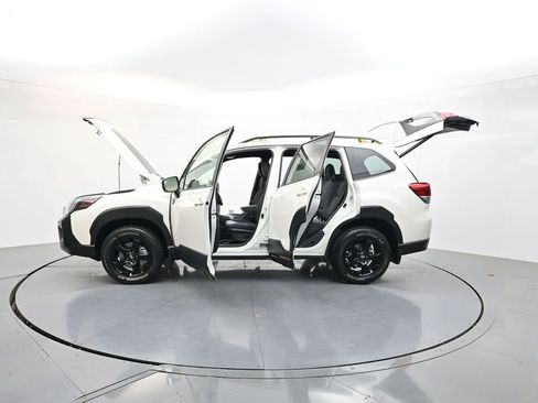 Used 2024 Subaru Forester Wilderness AWD/4WD image 38