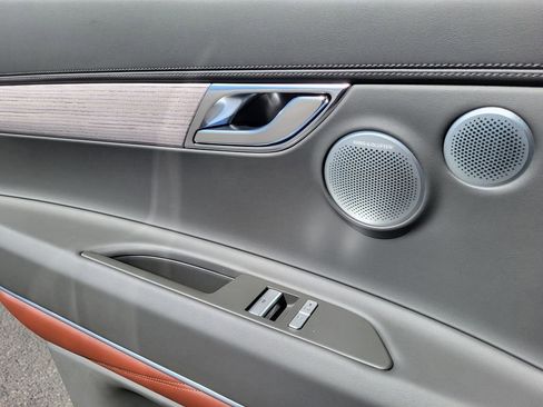 New 2026 Genesis GV80 3.5T Prestige image 12