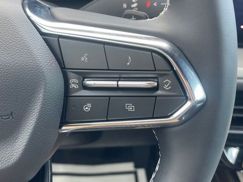 New 2026 Chevrolet Traverse LT w/ Midnight/Sport Edition image 7