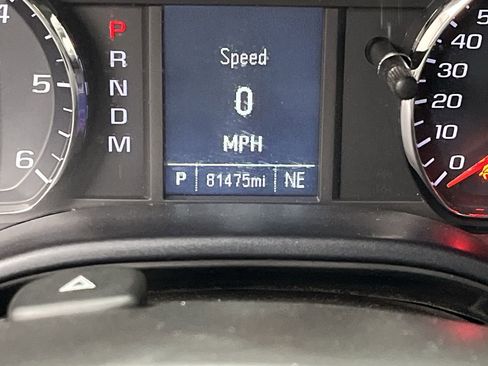 Used 2017 Chevrolet Silverado 1500 W/T w/ WT Convenience Package image 11