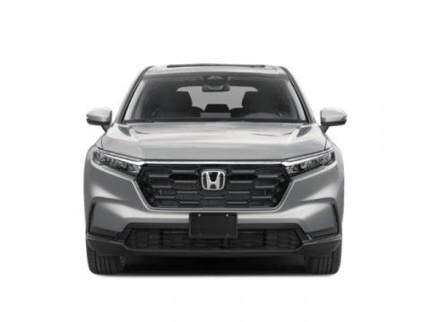 New 2027 Honda CR-V EX image 27