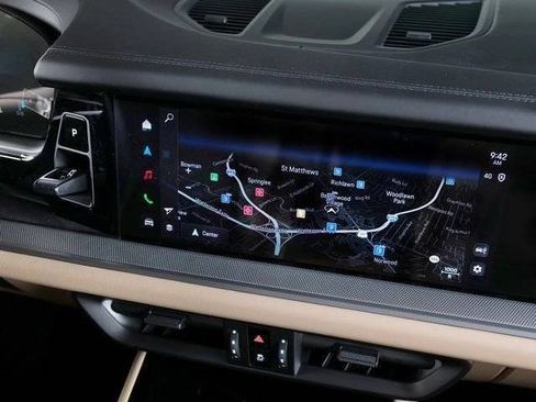 New 2026 Porsche Cayenne AWD/4WD image 18
