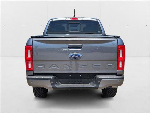 Used 2022 Ford Ranger Lariat w/ Technology Package image 7