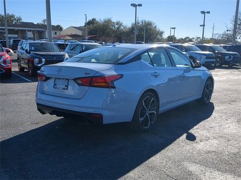 Used 2024 Nissan Altima 2.5 SR image 6