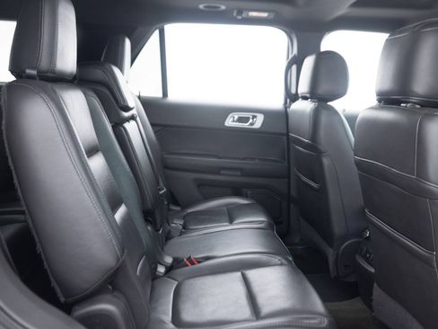 Used 2015 Ford Explorer Limited w/ Equipment Group 301A AWD/4WD image 31