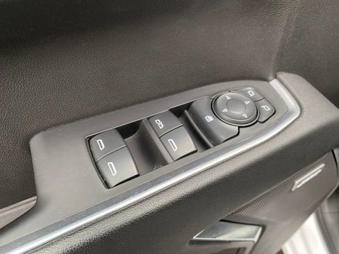Certified 2024 Chevrolet Silverado 1500 RST w/ Convenience Package II AWD/4WD image 18