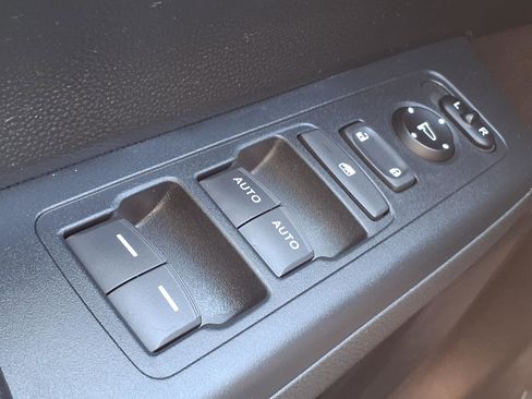 Certified 2024 Honda CR-V EX image 27