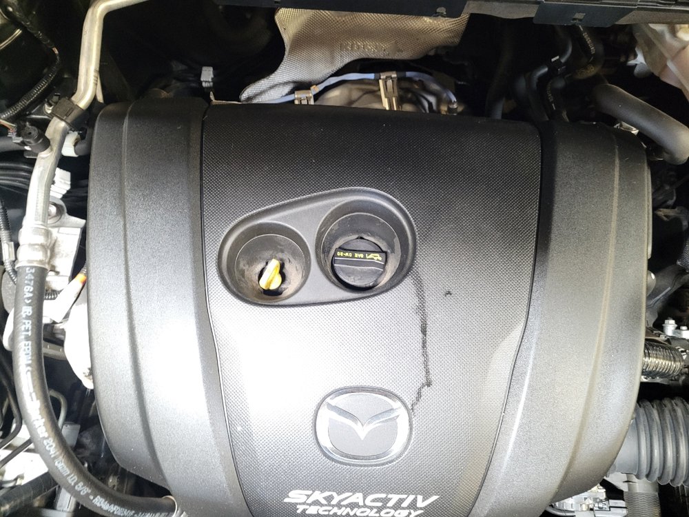 Used 2017 MAZDA CX-5 Touring AWD/4WD image 30