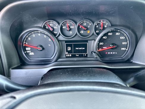 New 2026 GMC Sierra 1500 Pro w/ Pro Value Package image 30