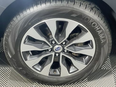 Used 2024 Subaru Outback Limited image 11