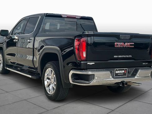 Used 2021 GMC Sierra 1500 SLT image 11