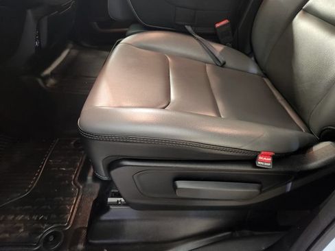 Used 2023 RAM 1500 Tradesman RWD image 25