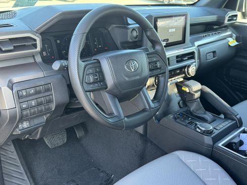 New 2026 Toyota Tacoma SR5 image 16