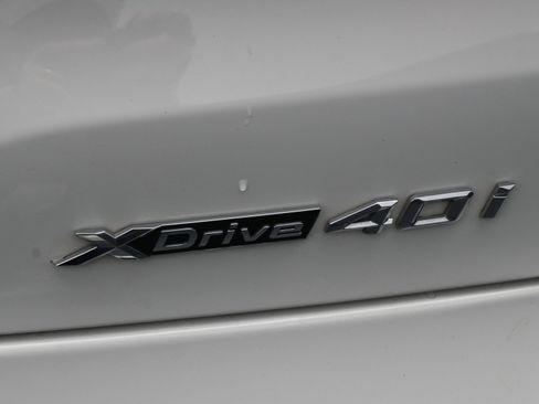 Used 2023 BMW X5 xDrive40i w/ Premium Package image 9