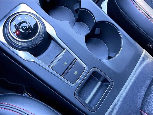 New 2026 Ford Escape ST-Line w/ Tech Pack #1 image 17