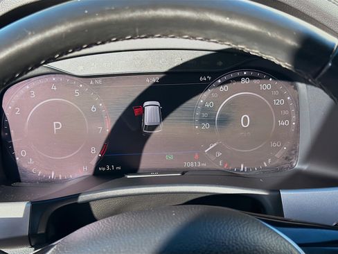 Used 2019 Volkswagen Atlas SEL image 11