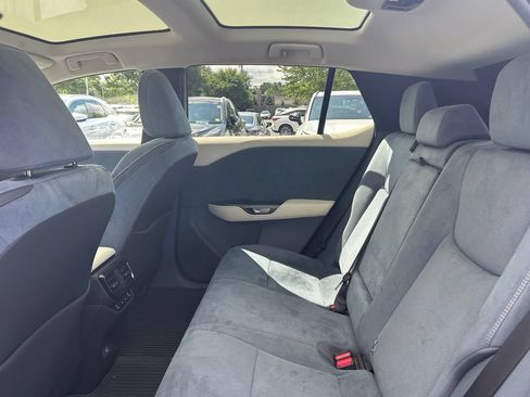 Certified 2023 Lexus RZ 450e Premium w/ Accessory Package (2T) AWD/4WD image 18