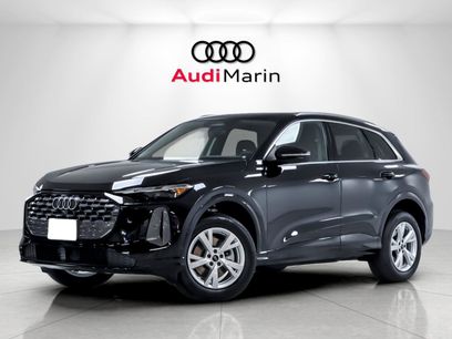 New 2026 Audi Q5 Premium