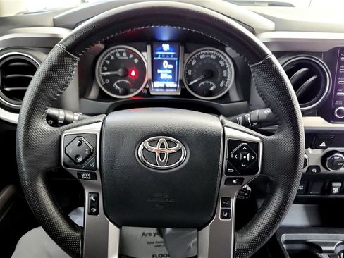 Certified 2023 Toyota Tacoma SR5 image 17
