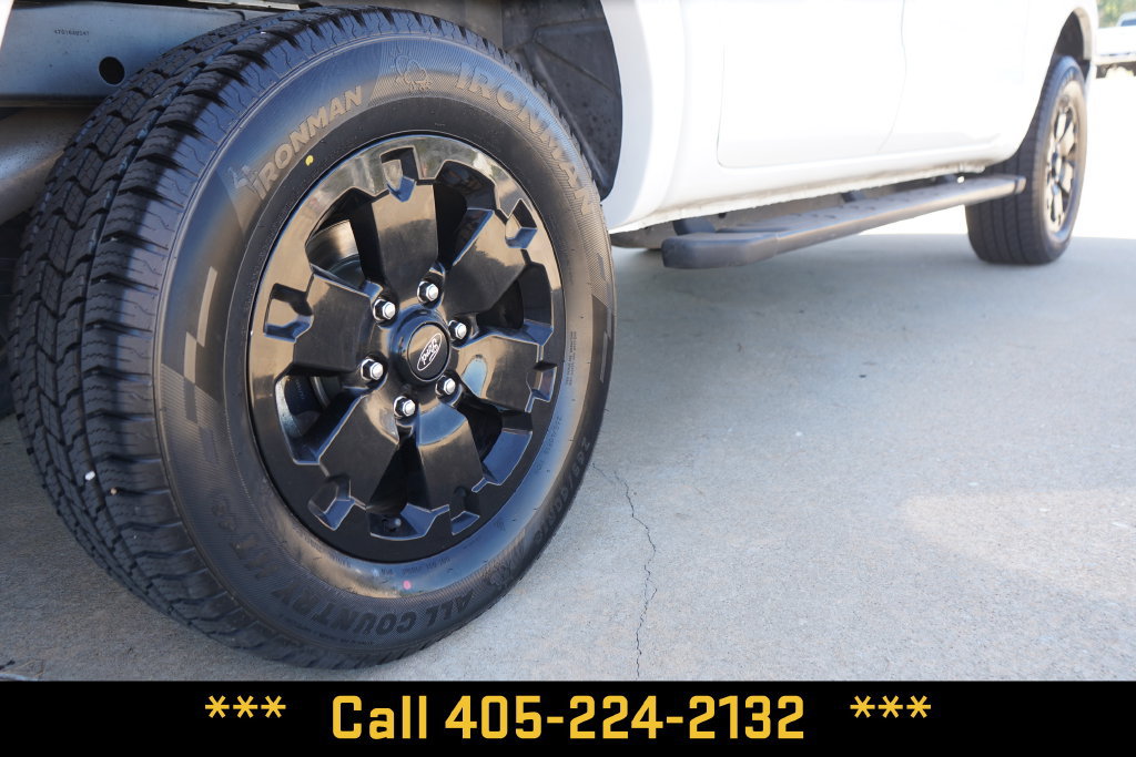 Used 2023 Ford Ranger XLT w/ Equipment Group 301A Mid AWD/4WD image 10