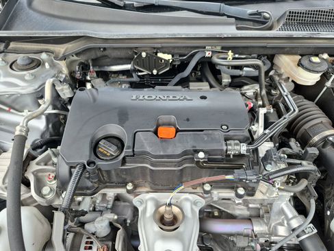 Certified 2024 Honda Civic Sport image 22
