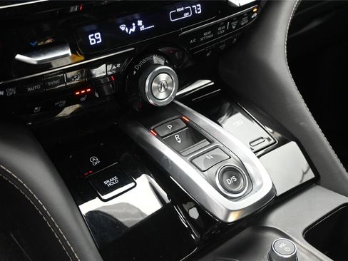 Certified 2023 Acura MDX SH-AWD w/ Advance Package image 6