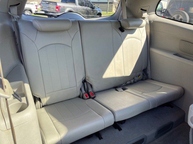 Used 2014 Buick Enclave Premium w/ Trailering Provision Package AWD/4WD image 20