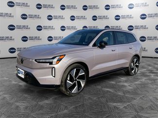 New 2026 Volvo EX90 Ultra video 1