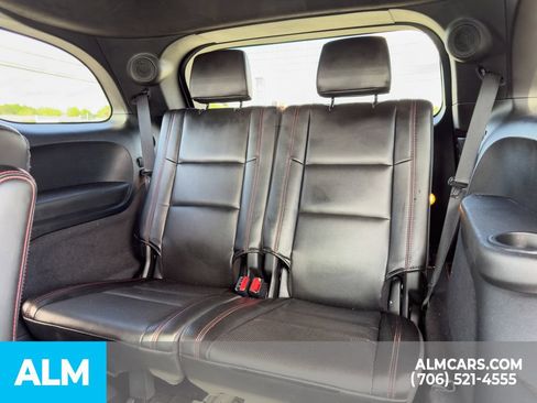Used 2024 Dodge Durango R/T AWD/4WD image 26