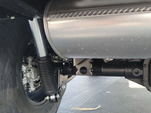 New 2025 Jeep Wrangler Sport image 8