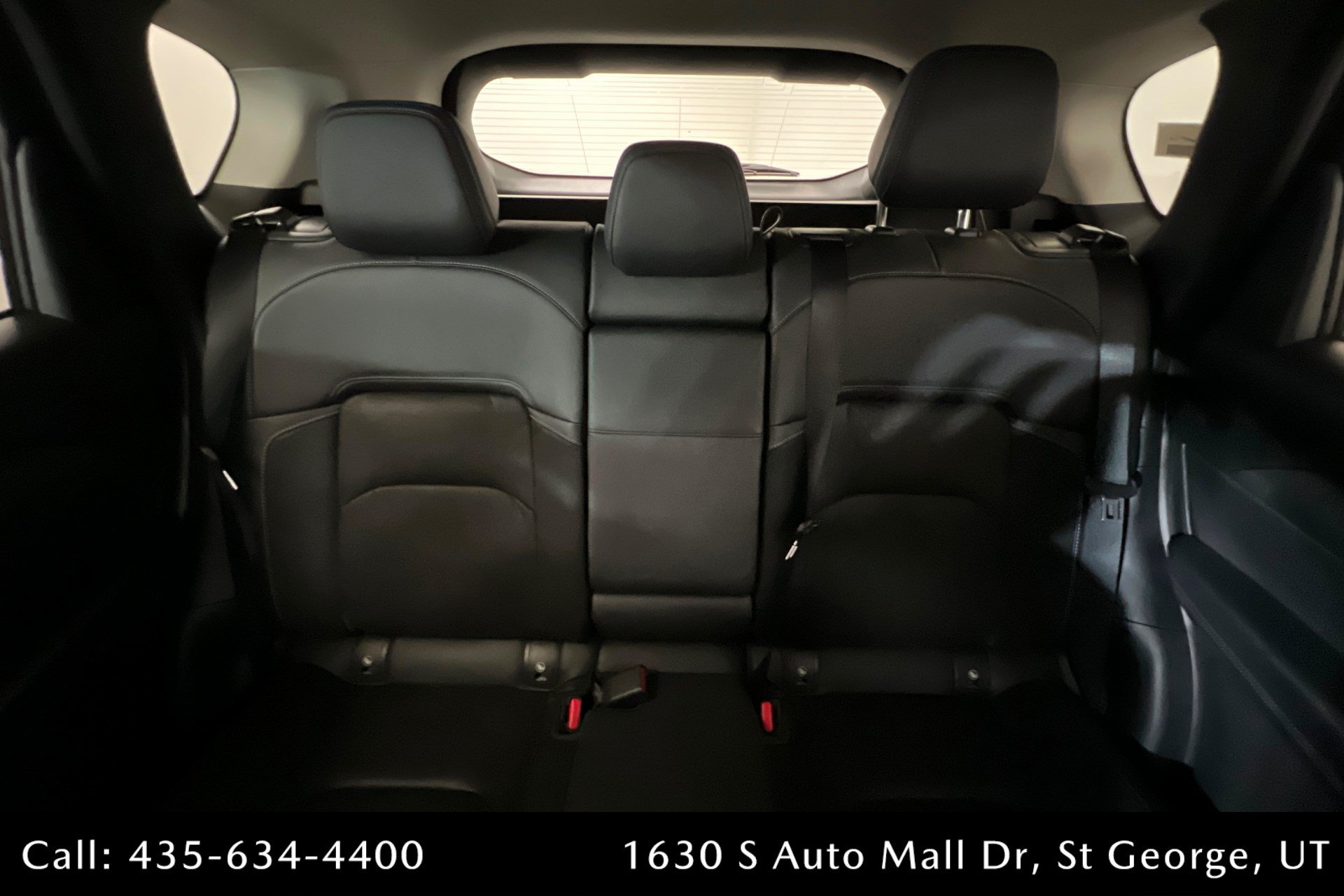 New 2026 MAZDA CX-5 Select AWD/4WD image 27