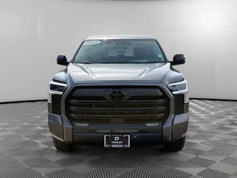 Used 2023 Toyota Tundra SR5 w/ SR5 Convenience Package image 8