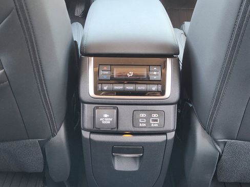 New 2026 Subaru Ascent Bronze Edition AWD/4WD image 22