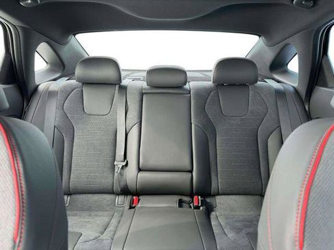 New 2025 Hyundai Sonata N Line FWD image 16