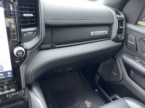 Used 2023 RAM 1500 TRX w/ TRX Level 2 Equipment Group AWD/4WD image 30