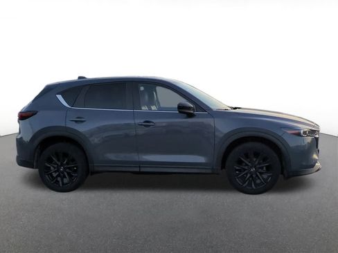 Used 2023 MAZDA CX-5 Carbon Edition image 7