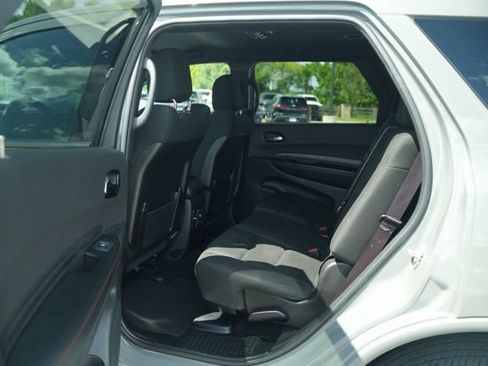 Used 2025 Dodge Durango GT AWD/4WD image 15
