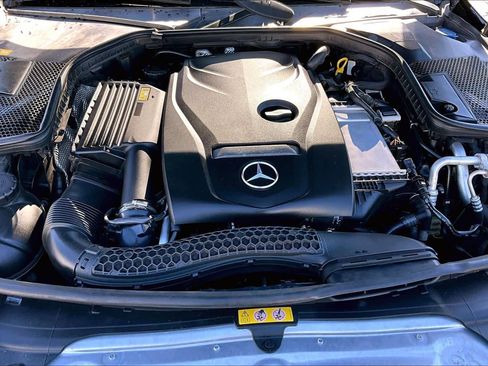 Used 2016 Mercedes-Benz C 300 Sedan image 30
