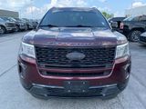 Used 2019 Ford Explorer Sport image 2