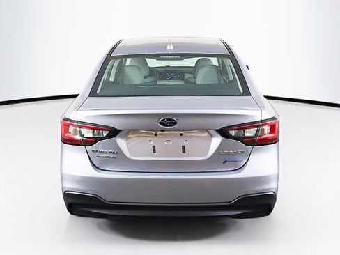 Used 2025 Subaru Legacy Limited image 7