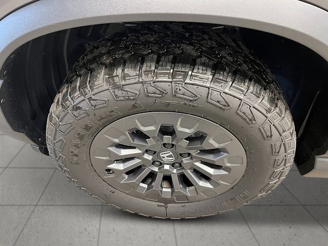New 2026 Honda Passport TrailSport image 11