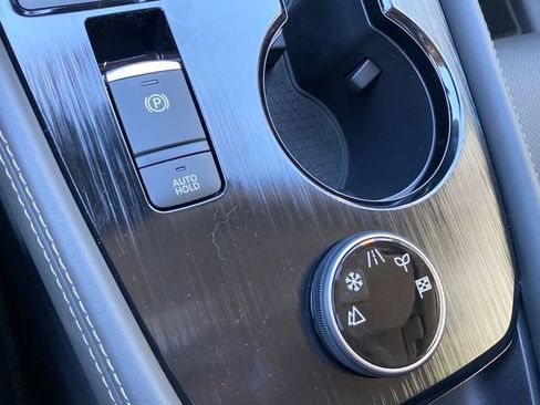 New 2026 Nissan Rogue Platinum w/ Platinum Premium Package image 18