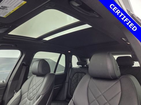 Certified 2024 BMW X5 sDrive40i w/ Premium Package image 38