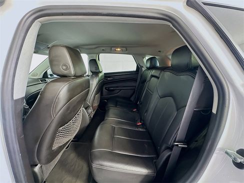 Used 2013 Cadillac SRX FWD image 22