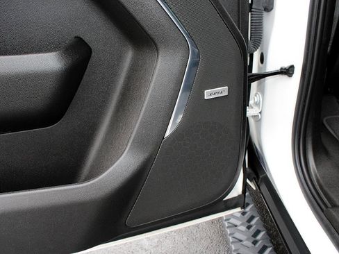 Used 2022 Chevrolet Tahoe Z71 w/ Luxury Package image 22