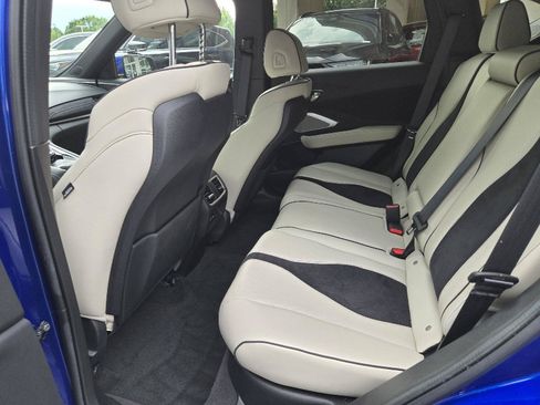 Certified 2025 Acura RDX A-Spec AWD/4WD image 18