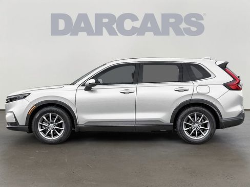 New 2026 Honda CR-V EX image 2