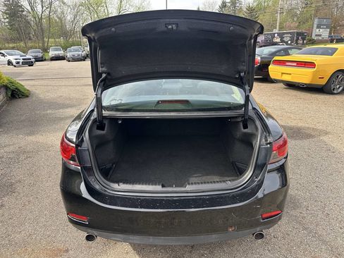 Used 2014 MAZDA MAZDA6 Sport image 6